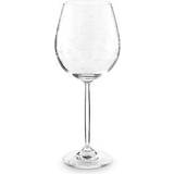 PiP Studio Basics White Wine Glass, Red Wine Glass 45cl