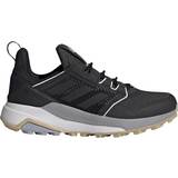 46 ½ - Women Hiking Shoes adidas Terrex Trailmaker Hiking W - Core Black/Core Black/Halo Silver