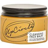 Moisturizing Makeup Removers UpCircle Cleansing Face Balm with Apricot Powder 50ml