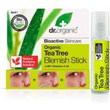 Aloe Vera Blemish Treatments Dr. Organic Tea Tree Blemish Stick 8ml