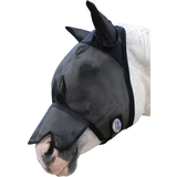 Pony Grooming & Care Weatherbeeta Deluxe Fly Mask With Nose