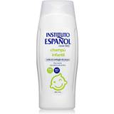 Lice Shampoos Instituto Español Gentle Anti-Lice Shampoo 500ml