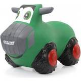 Ride-On Toys Jamara Fendt Bouncing Tractor with Pump