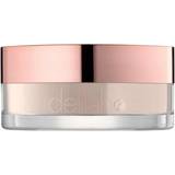 Delilah Base Makeup Delilah Pure Touch Micro-Fine Loose Powder 14g