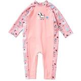 Boys UV Suits Children's Clothing Splash About UV All In One - Nina's Ark