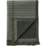 &Tradition Untitled AP10 Blankets Green (210x150cm)