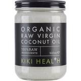 Oils & Vinegars Kiki Health Organic Coconut Oil 50cl