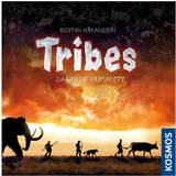 History - Strategy Games Board Games Tribes: Dawn of Humanity