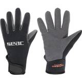 Grey Water Sport Gloves Amara Comfort 1.5mm
