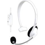Orb Over-Ear Headphones Orb Wired Chat Headset Xbox One S