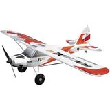 Building Kit RC Airplanes Multiplex RR FunCub XL ND Kit 1-02052