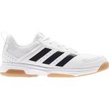 Adidas Men Gym & Training Shoes adidas Ligra 7 - Cloud White/Core Black
