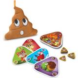 Family Board Games - Travel Edition Blue Orange Who Did It Poo Travel