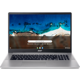 Chrome OS - Webcam Laptops Acer Chromebook 317 CB317-1H-P6K8 (NX.AQ2EK.002)