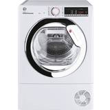 Hoover heat pump tumble dryer Hoover HLEH9A2TCE White