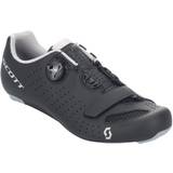 36 ½ Cycling Shoes Scott Road Comp Boa M - Black/Silver