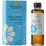 Moisturising Body Oils Fushi Really Good Vitamin E Oil 50ml