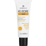 Alcohol Free - Sun Protection Lips Heliocare 360° Fluid Cream SPF50+ PA++++ 50ml