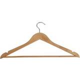 Wood Hangers Alba ALB00878 25-pack Hanger 25pcs