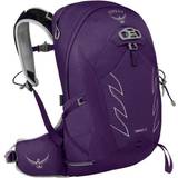 Purple Hiking Backpacks Osprey Tempest 20 W M/L - Violac Purple