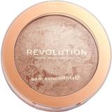 Bronzers Revolution Beauty Reloaded Bronzer Holiday Romance