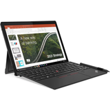 8 GB - Intel Core i5 - Magnesium Laptops Lenovo ThinkPad X1220UW0009UK