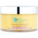 Jars Face Cleansers The Organic Pharmacy Antioxidant Cleansing Jelly 100ml