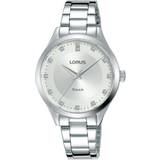 Lorus Women Wrist Watches Lorus Classic (RG201RX9)