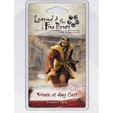 Fantasy Flight Games Legend of the Five Rings: The Card Game Peace at Any Cost