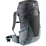 Deuter Hiking Backpacks Deuter Futura 30 SL - Graphite/Shale