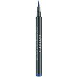 Artdeco Eyeliners Artdeco Long-Lasting Liquid Liner #12 Blue Line