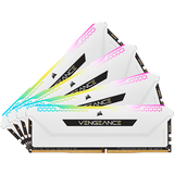 Corsair Vengeance RGB Pro SL DDR4 3200MHz 4x16GB (CMH64GX4M4E3200C16W)