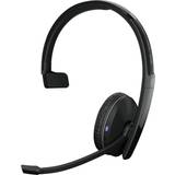 Sennheiser On-Ear Headphones - Wireless Sennheiser Epos Adapt 230 BT Mono