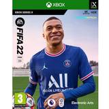 Xbox Series X Games FIFA 22 (XBSX)