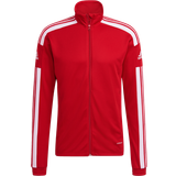 Adidas L - Men Jackets on sale adidas Squadra 21 Training Jacket Men - Red/White
