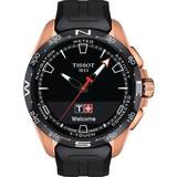Smartwatches Tissot T-Touch T121.420.47.051.02