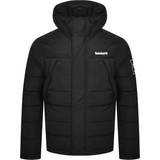Outerwear Timberland Puffer Jacket - Black
