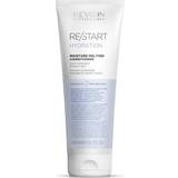 Revlon Hair Products Revlon Re/Start Hydration Moisture Melting Conditioner 200ml