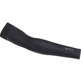 Reflectors Arm & Leg Warmers Gore Shield Arm Warmers Unisex - Black