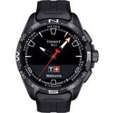 Tissot Men - Solar Wrist Watches Tissot T-Touch (T121.420.47.051.03)
