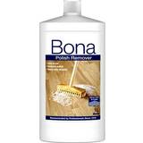 Bona Cleaning Agents Bona Wood Floor Polish Remover 1L