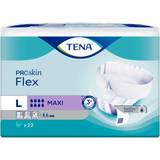 TENA Toiletries TENA Flex Maxi L 22-pack