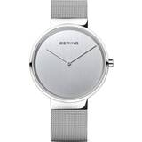 Bering Unisex Wrist Watches Bering Classic (14539-000)
