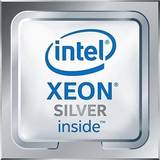 Xeon CPUs Intel Xeon Silver 4210R 2,4GHz Socket 3647 Box