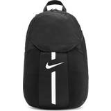 Nike Backpacks Nike Academy Team Backpack - Black/White