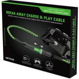 Nitho Batteries & Charging Stations Nitho Xbox One Magnetic Break Charging Cable