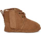 First Steps Children's Shoes UGG Baby Neumel Boot - Chestnut