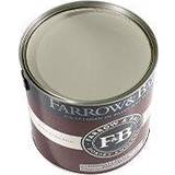 Farrow & Ball No.18 Wood Paint, Metal Paint French Gray 0.75L