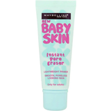 Matte Face Primers Maybelline Baby Skin Instant Pore Eraser Clear 20ml