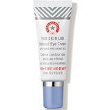 Aloe Vera Eye Creams First Aid Beauty Retinol Eye Cream with Triple Hyaluronic Acid 15ml